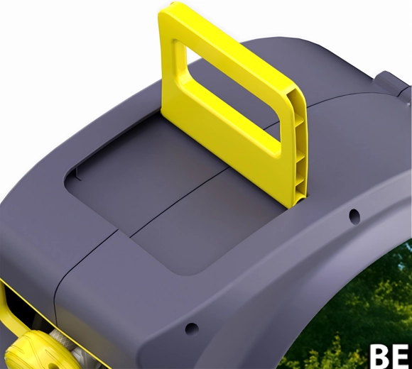 Manipulare și transport confortabile