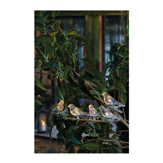 Fixare ușoară datorită clemelor