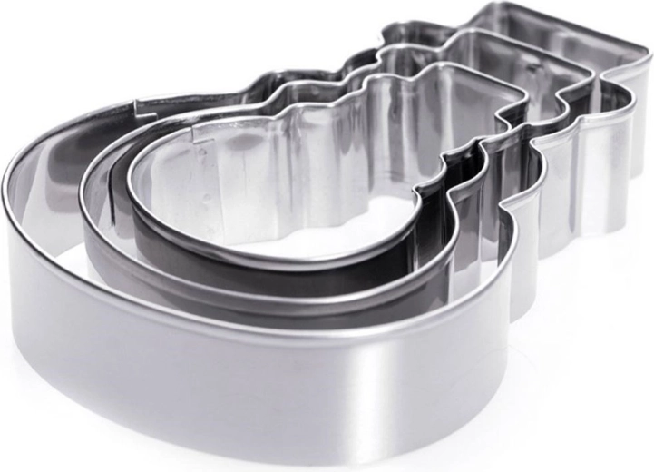 Oțel inoxidabil durabil