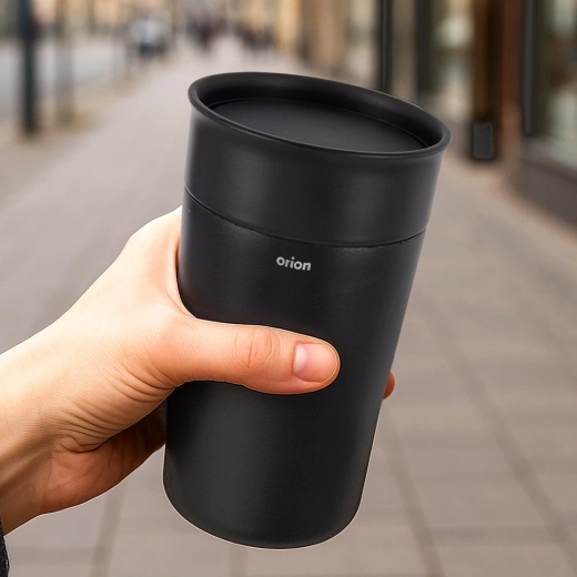 Băut confortabil de pe tot perimetrul