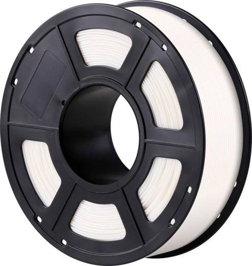 Filament Anycubic ASA alb 1 kg 1,75 mm