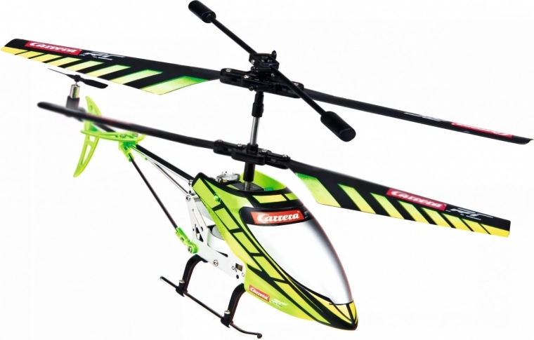 Elicopter RC Carrera Green Chopper 2.0 2,4 GHz