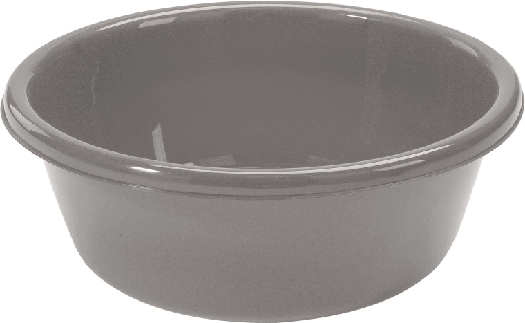 Lavoar din plastic 8 l HEIDRUN