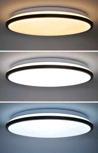 Culoare a luminii reglabilă 3000–6500 K