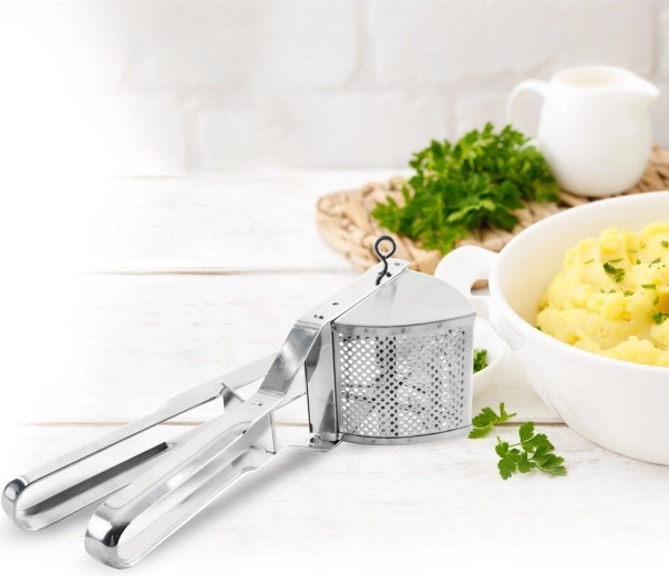 Presare comodă și rapidă