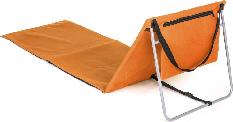 Spătar reglabil pentru confort maxim