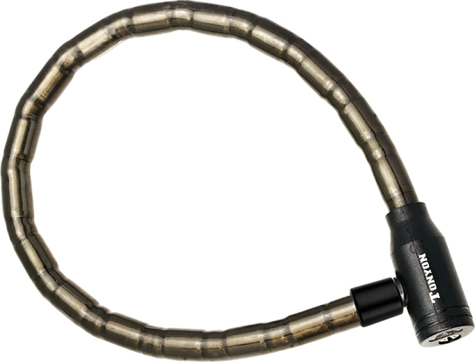 Lacăt cu lanț pentru motocicletă STAR S750 1000 mm