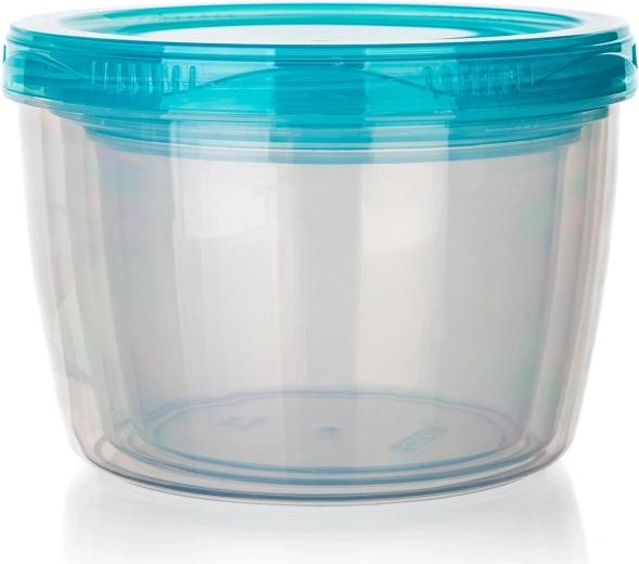 Capace etanșe pentru prospețime prelungită