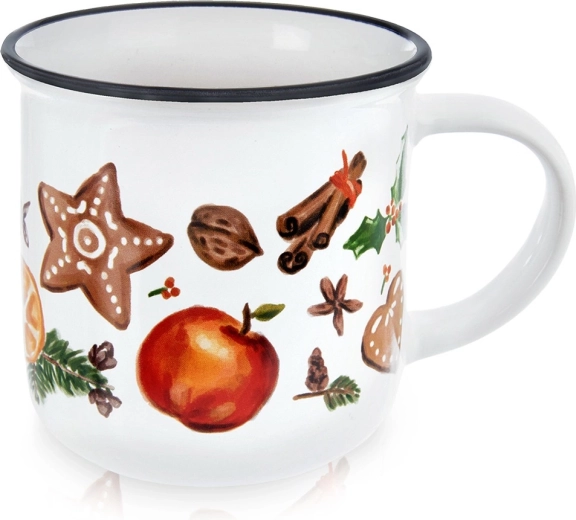 Design de sezon cu detalii fine