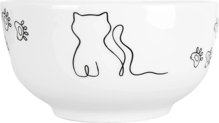 Porțelan de calitate pentru utilizare zilnică