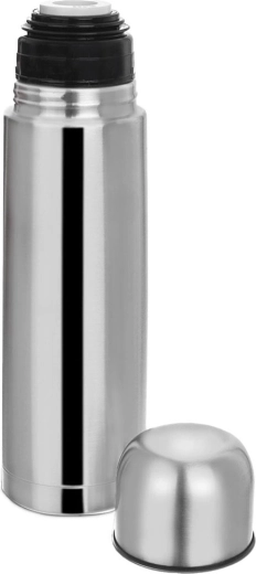 Turnare comodă fără pierdere de temperatură