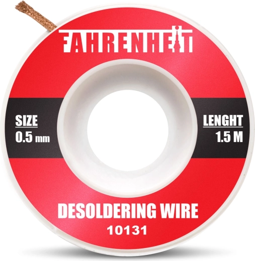 Bandă de absorbție 1,5 m × 0,5 mm