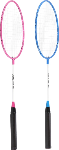 Formă aerodinamică, subțire pentru un swing mai rapid