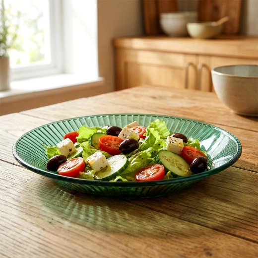 Ideală pentru deserturi, salate și aperitive