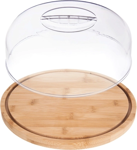 Așezare sigură datorită canalului perimetral