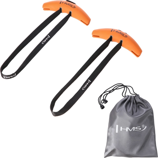 Mânere variabile HMS UWC22 Banana Grips