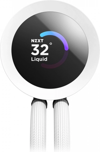 Ecran LCD de 1,54” pentru monitorizare și personalizare