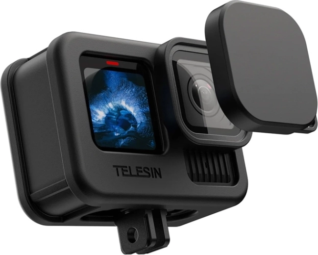 Husă din silicon 2.0 pentru GoPro HERO 13/12/11