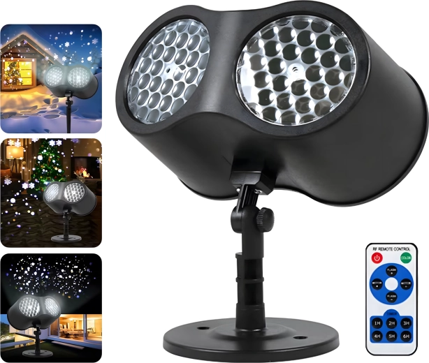 Telecomandă și temporizator inteligent