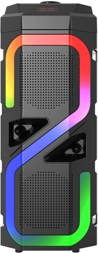 Efecte RGB LED pentru fiecare petrecere