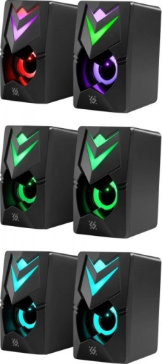 Iluminare LED stilată