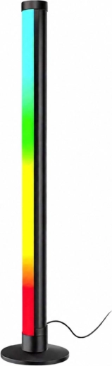 16 milioane de culori RGB și 210 efecte luminoase