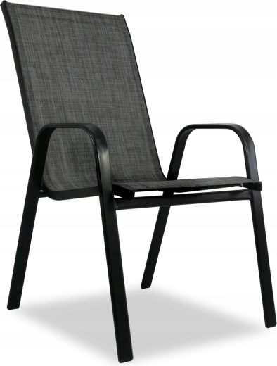 Cadru din oțel durabil cu vopsea în câmp electrostatic