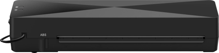 Design compact, operare ușoară