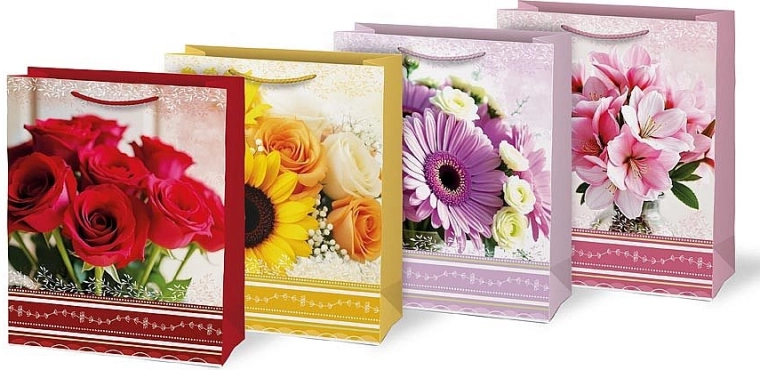 Mărimea ideală A4 pentru cadouri practice