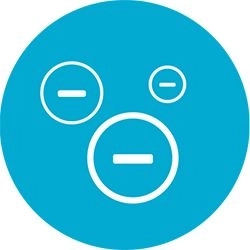 Ionizare Nano Protect și filtrare eficientă