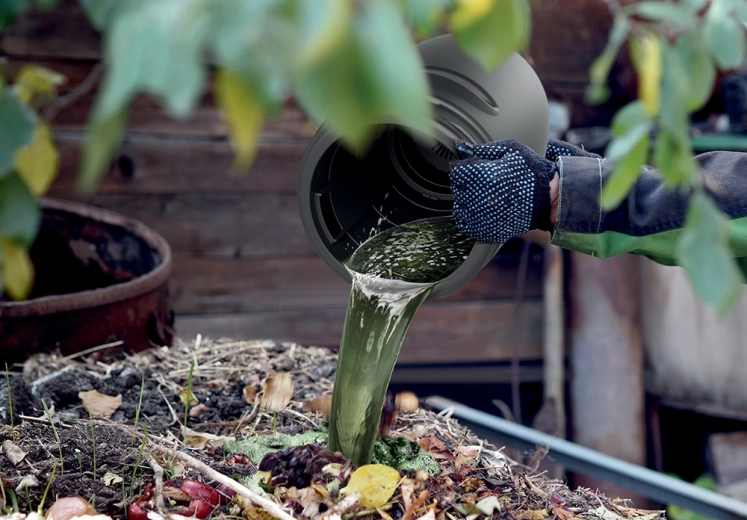 Dozare și amestecare ușoare