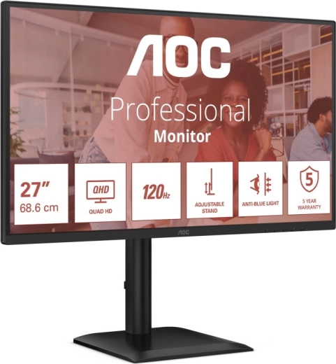 Imagine fluidă datorită 120 Hz