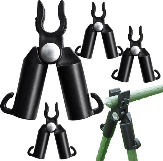 Set de 4 bucăți pentru diametrul 11 mm