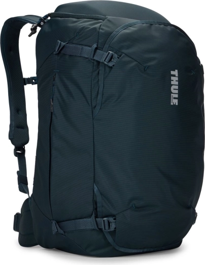 Thule Landmark rucsac de călătorie de 40 l, de culoare albastru închis