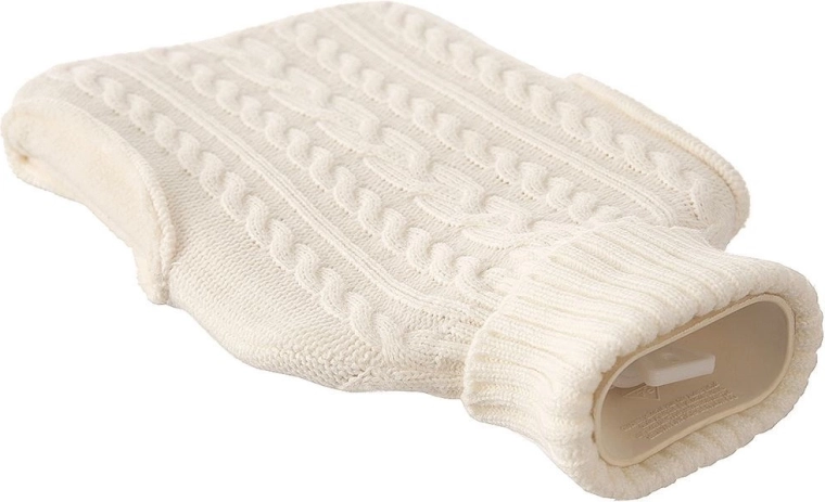 Husă tricotată moale pentru confort maxim