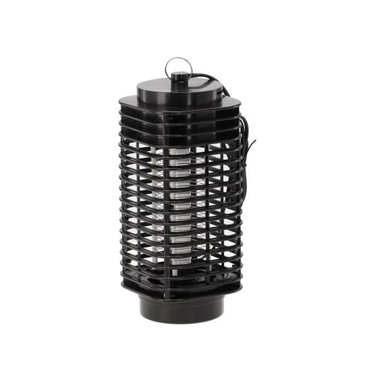 Atracție UV/LED eficientă pentru insecte