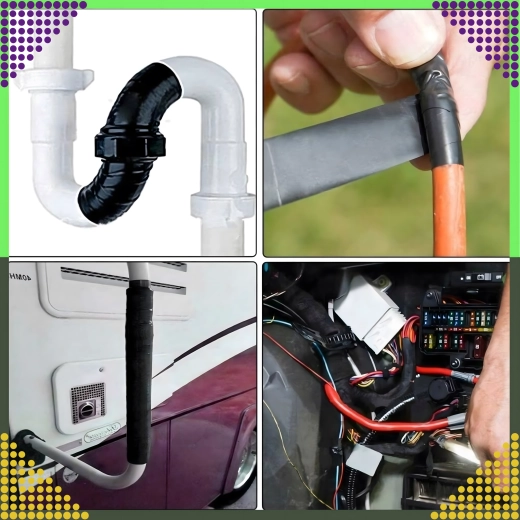 Utilizare universală acasă, în mașină și în atelier