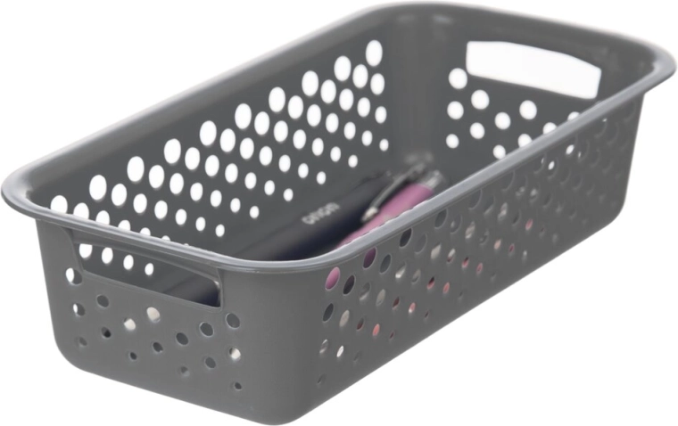 Organizator compact pentru sertare și rafturi
