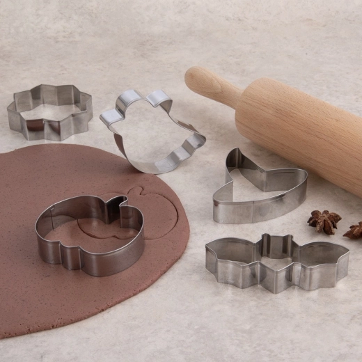 Oțel inoxidabil durabil și tăieturi curate