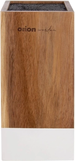 Inserția universală protejează tăișul