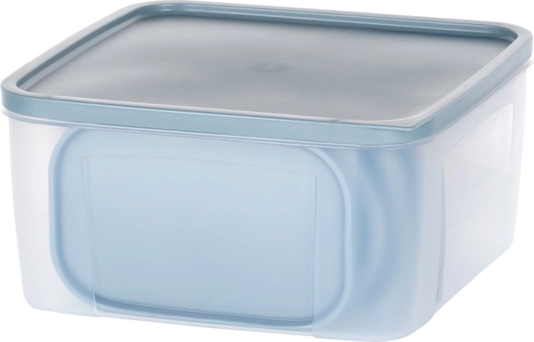 Capace etanșe pentru prospețime prelungită