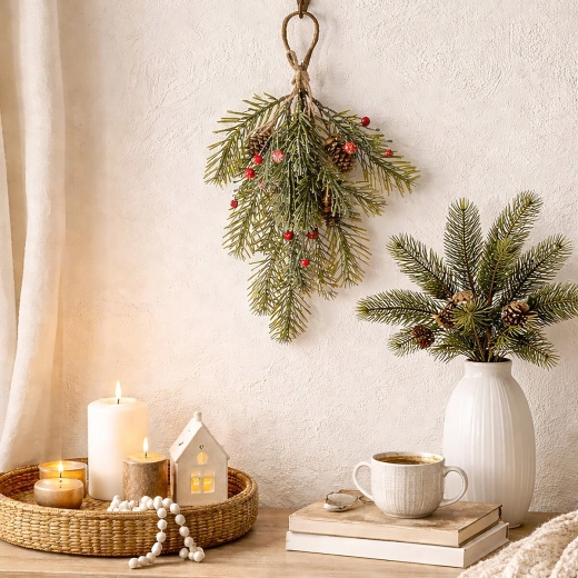 Decorațiune universală pentru interior