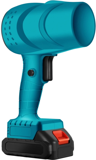 Timp de lucru mai lung cu două baterii