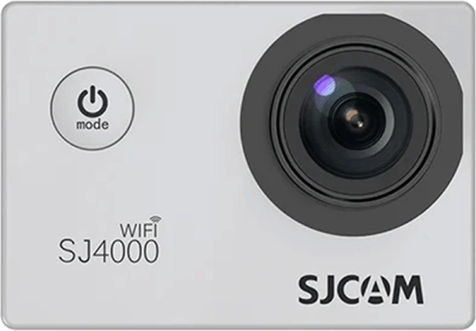 Cameră de acțiune SJCAM SJ4000 Wi‑Fi