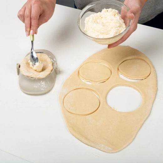 Pași simpli, pe rând