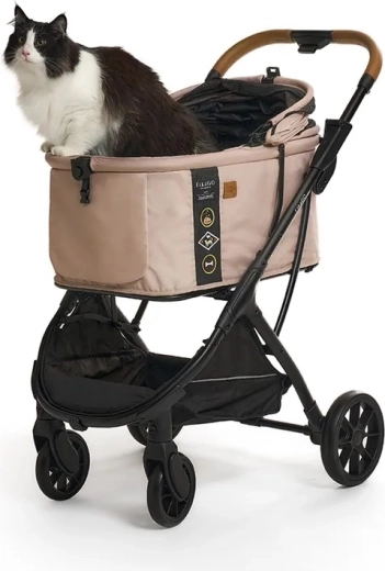 Cuva extra spațioasă și confortabilă