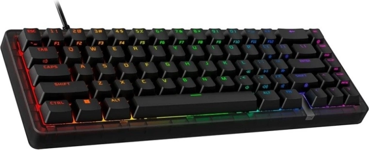 Switch-uri magnetice liniare pentru o apăsare lină și precisă