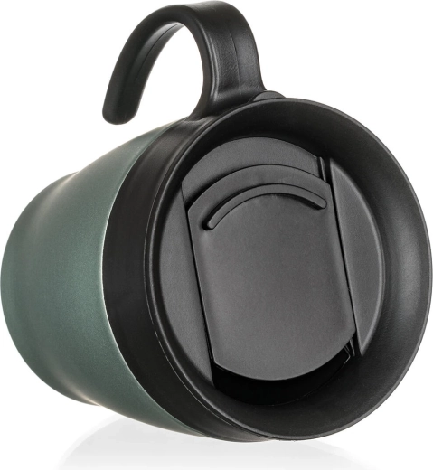 Capac comod pentru băut