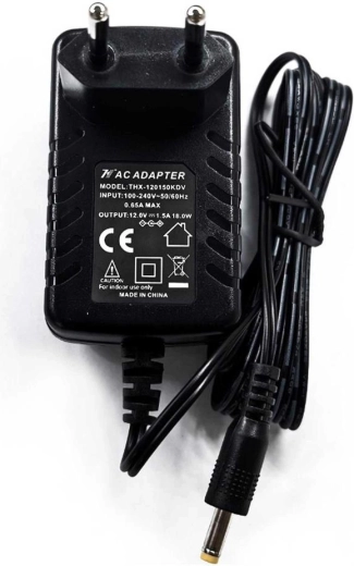 Adaptor de alimentare Sencor 12 V/1,5 A pentru SPV
