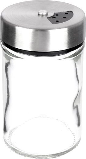 Capac durabil din inox și întreținere ușoară